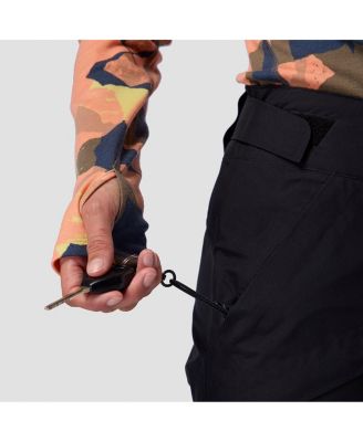 Women's CrestCarver GORE-TEX Shell Pant Non-Insulated Ski and Snowboard Pants