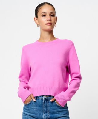 French Connection - Women's Crewneck Sweater