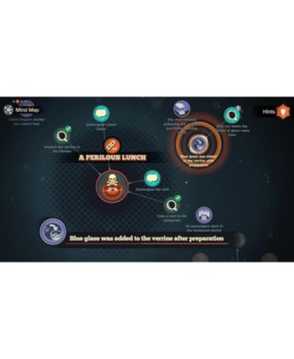 Agatha Christie: Death On The Nile for Nintendo Switch