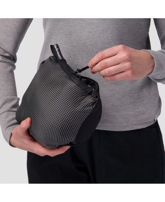 Women's Waas ALLIED Down Hooded Jacket Down Jackets