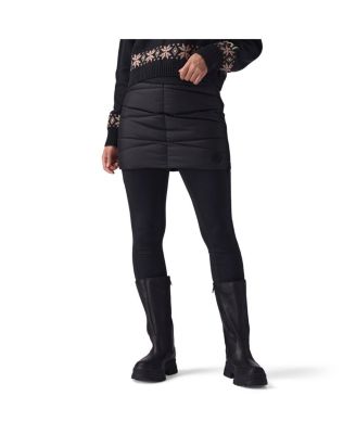 Women's Stansbury ALLIED Down Skirt Insulated Skirts