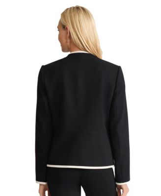 Women's Open Front Jacket