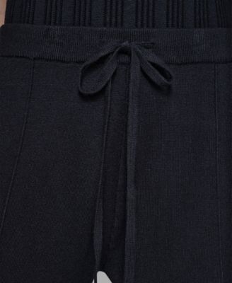 Women's Logo Detail Pants