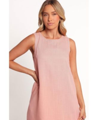 Women's Zoe Mini Dress