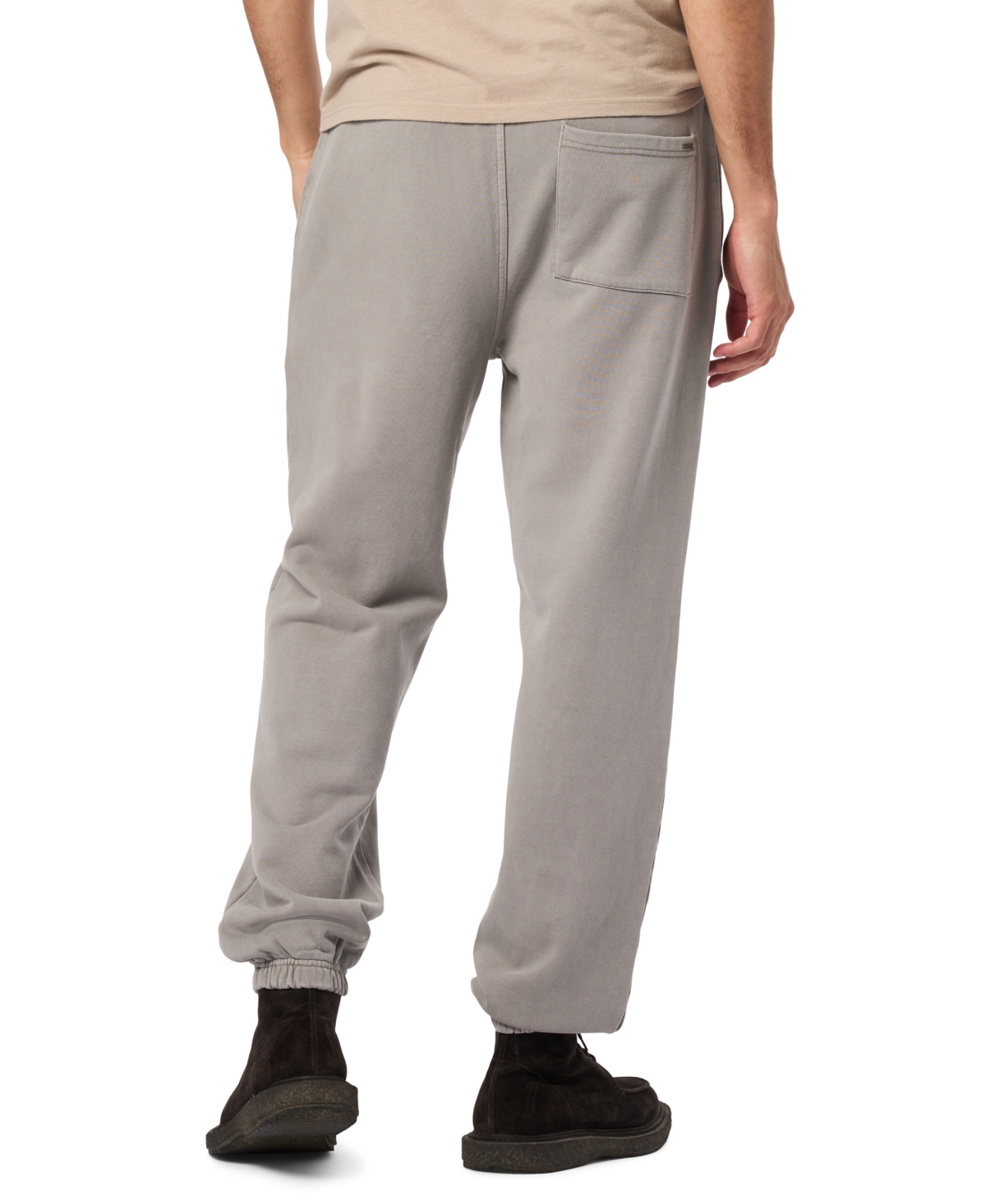 Buffalo David Bitton Men's Patto Relaxed Pants