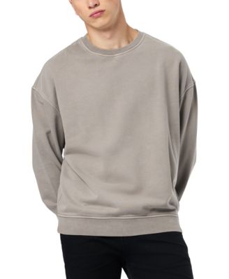 Buffalo David Bitton - Men's Famke Crewneck Sweatshirt