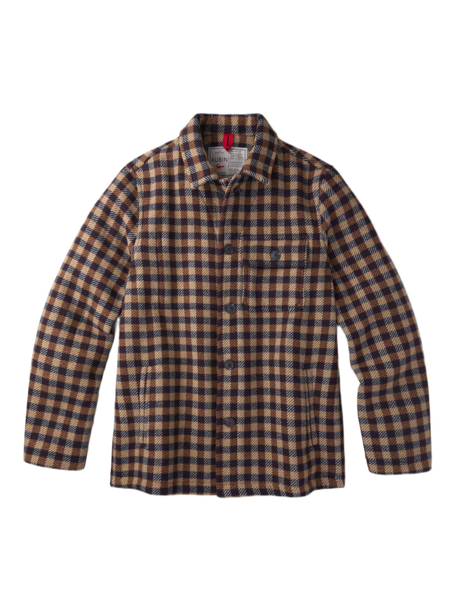 Men's Nettleham Shirt Jacket