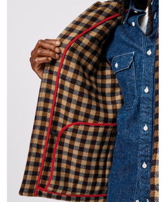 Men's Nettleham Shirt Jacket