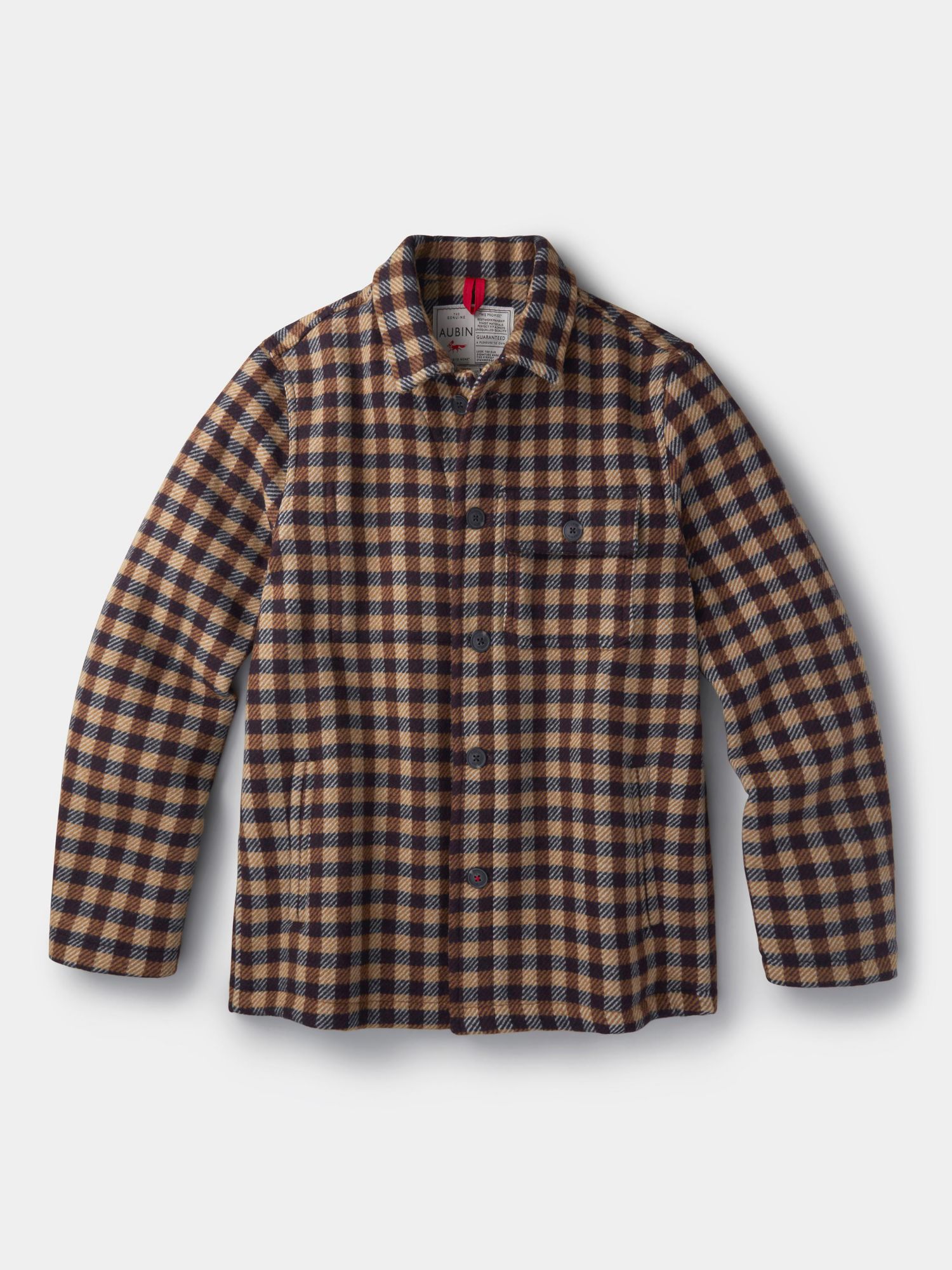 Men's Nettleham Shirt Jacket