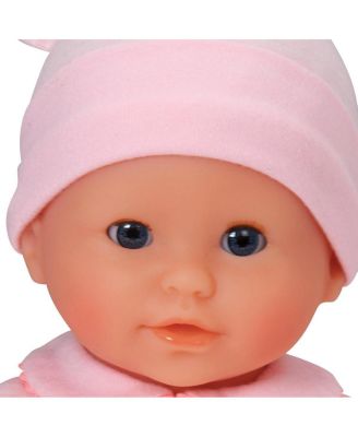 Calin Charming Pastel 12" Doll