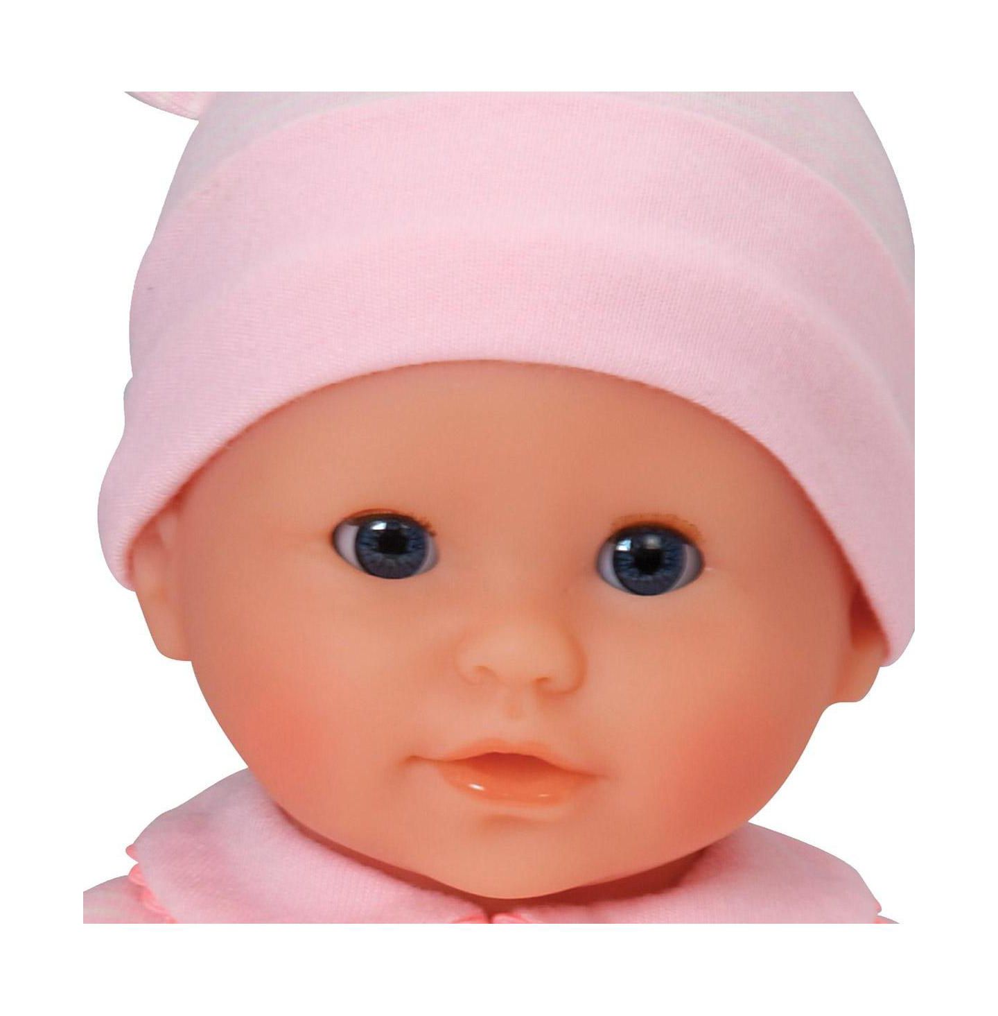 Детская кукла Corolle Calin Charming Pastel 12" Doll — фото 5