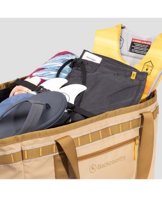 All Around 70L Gear Tote Duffel Bags