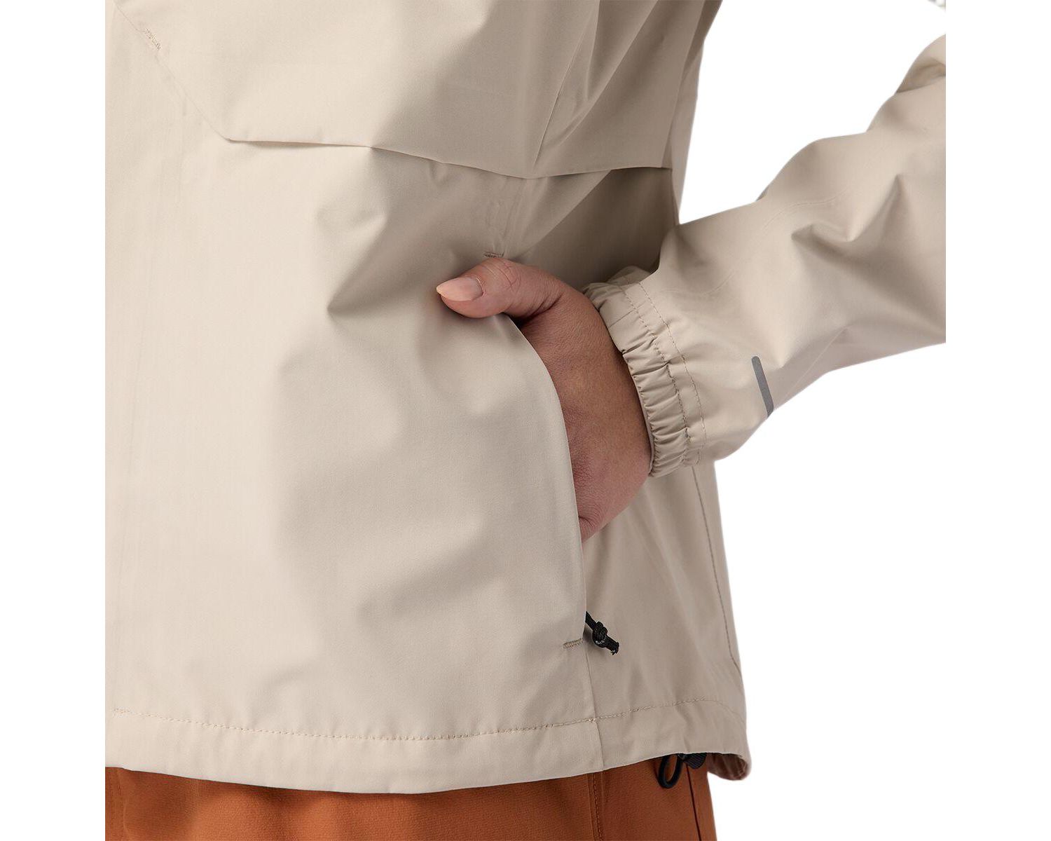 Women's Kanarra Rain Jacket