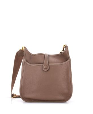 PM Evelyne Bag Gen III Clemence