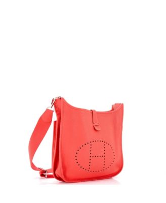 PM Evelyne Bag Gen III Clemence