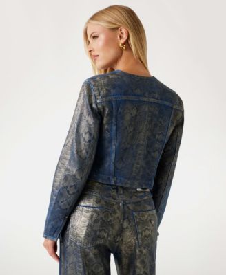 Women's Tersa Long-Sleeve Jacket