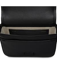 Westwell Lane Small Flapover Crossbody Bag