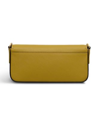 Crosby Alley Large Phone Crossbody Bag