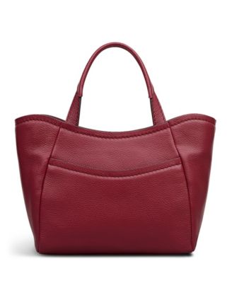 Muswell Lane Small Ziptop Grab Bag