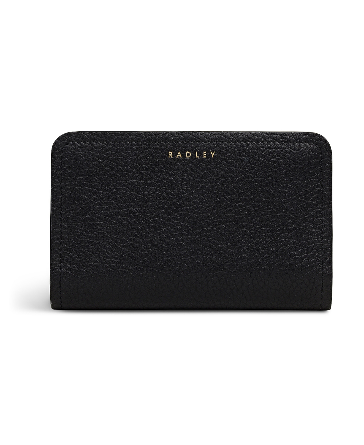 Radley London Elm Avenue Bifold Wallet In Black