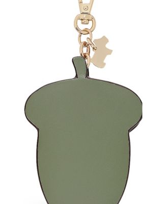 Acorntopia Zip Top Coin Wallet