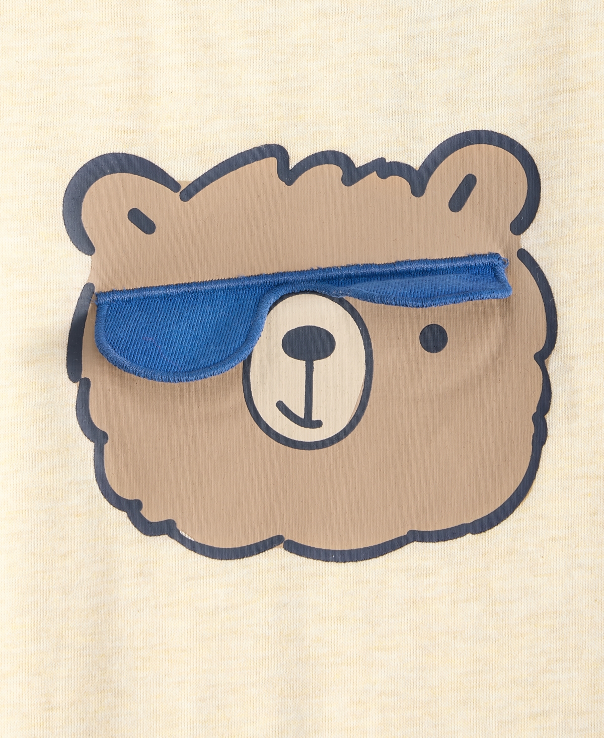 First Impressions Baby Boys Bear Glasses Sunsuit, Macy's Exclusive