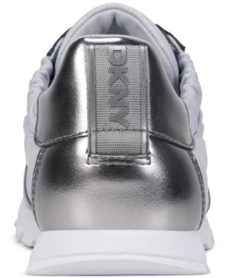 Women's Fahn Lace Up Sneakers