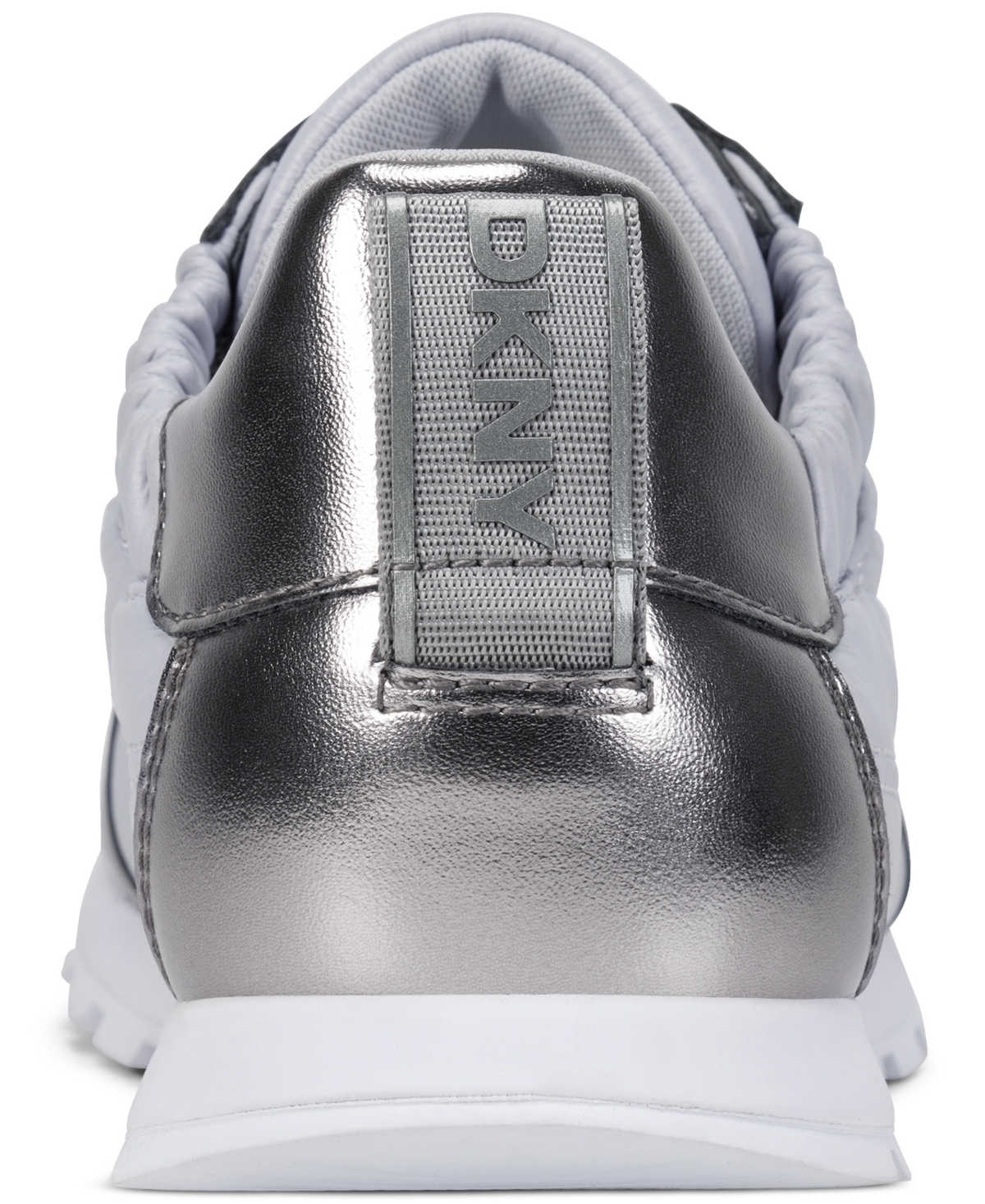Dkny Fahn Lace Up Sneaker