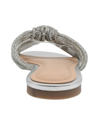 Women's Gracelin Slip-On Flat Sandals, Macy's Exclusive