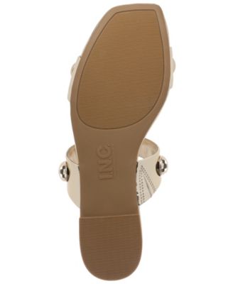 Women's Gretelle Slip-On Flat Sandals, Macy's Exclusive