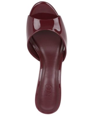 Women's Primaa Almond Toe Dress Sandals, Macy's Exclusive