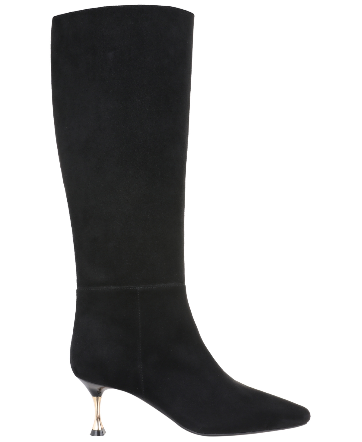 I.n.c. International Concepts Women's Teddii Dress Boots, Macy's Exclusive