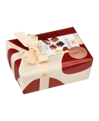 Valentine's Day Ballotin Assorted Chocolate, 10 Piece
