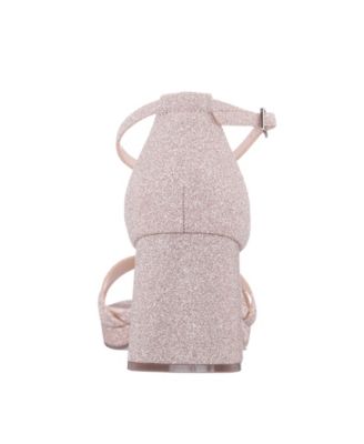 Women's Berneta Block Heel Platform Sandal