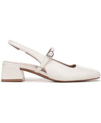 Women's Jalee Mary-Jane Block-Heel Pumps