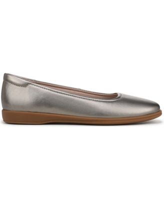 Women's Soft-Flex Ballet Flats