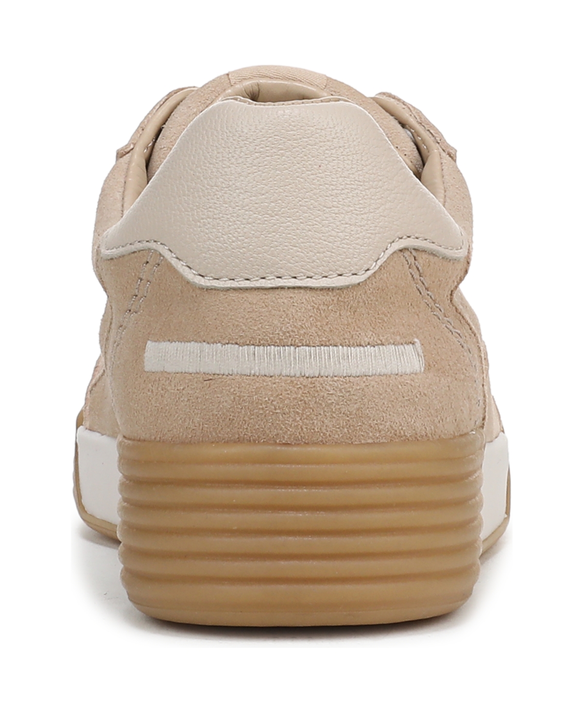 Naturalizer Cami Lace-up Sneakers In Neutral
