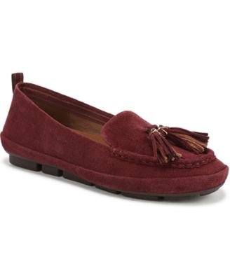 Women's Betsy Tassel Driving Loafers