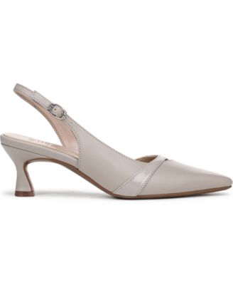 Women's Emilia Slingback Pumps