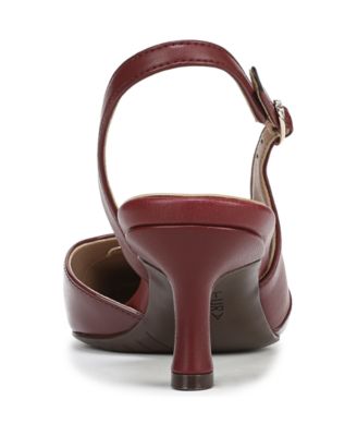 Women's Emilia Slingback Pumps