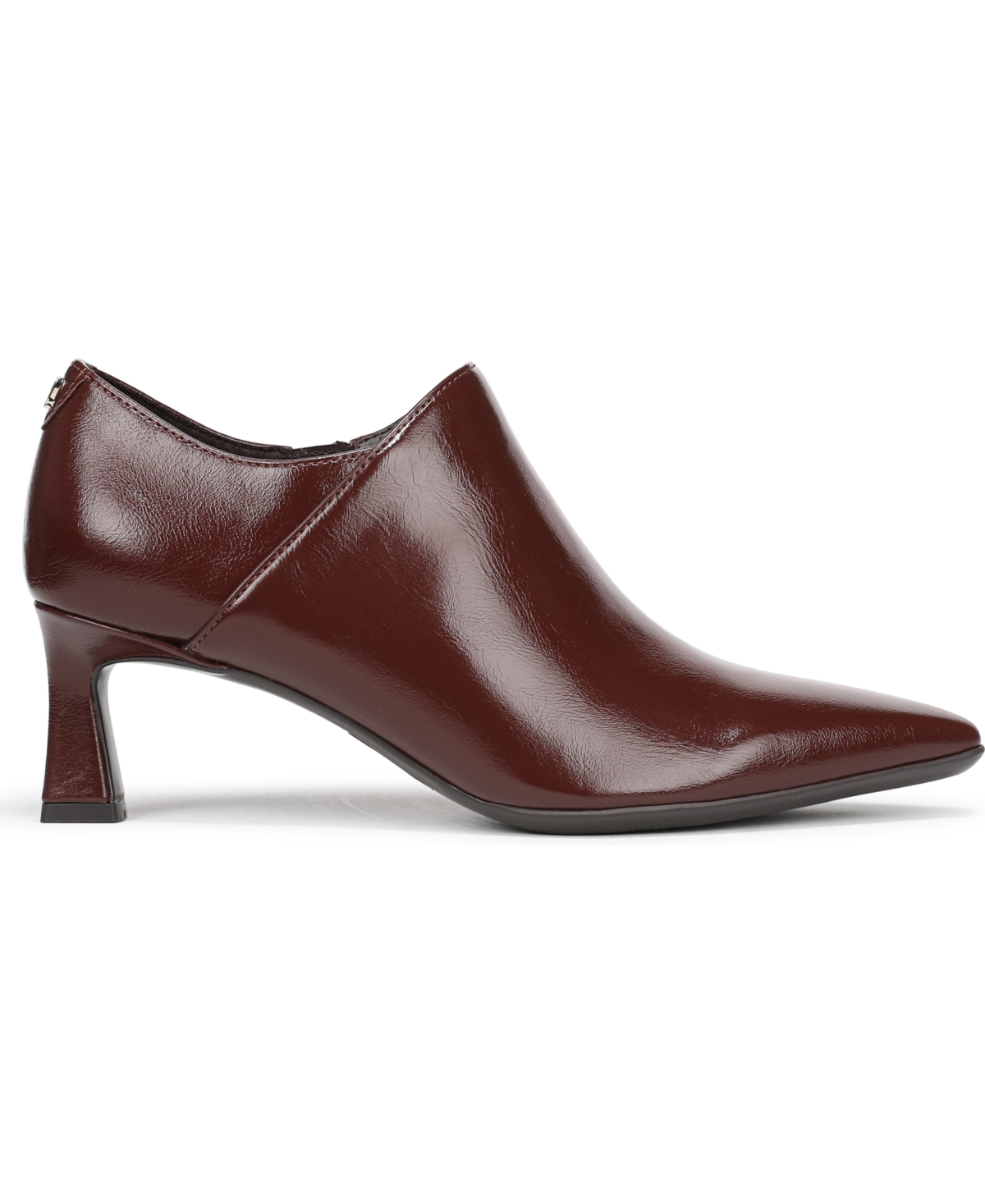 Naturalizer Women's Trista Mid-Heel Dress Booties