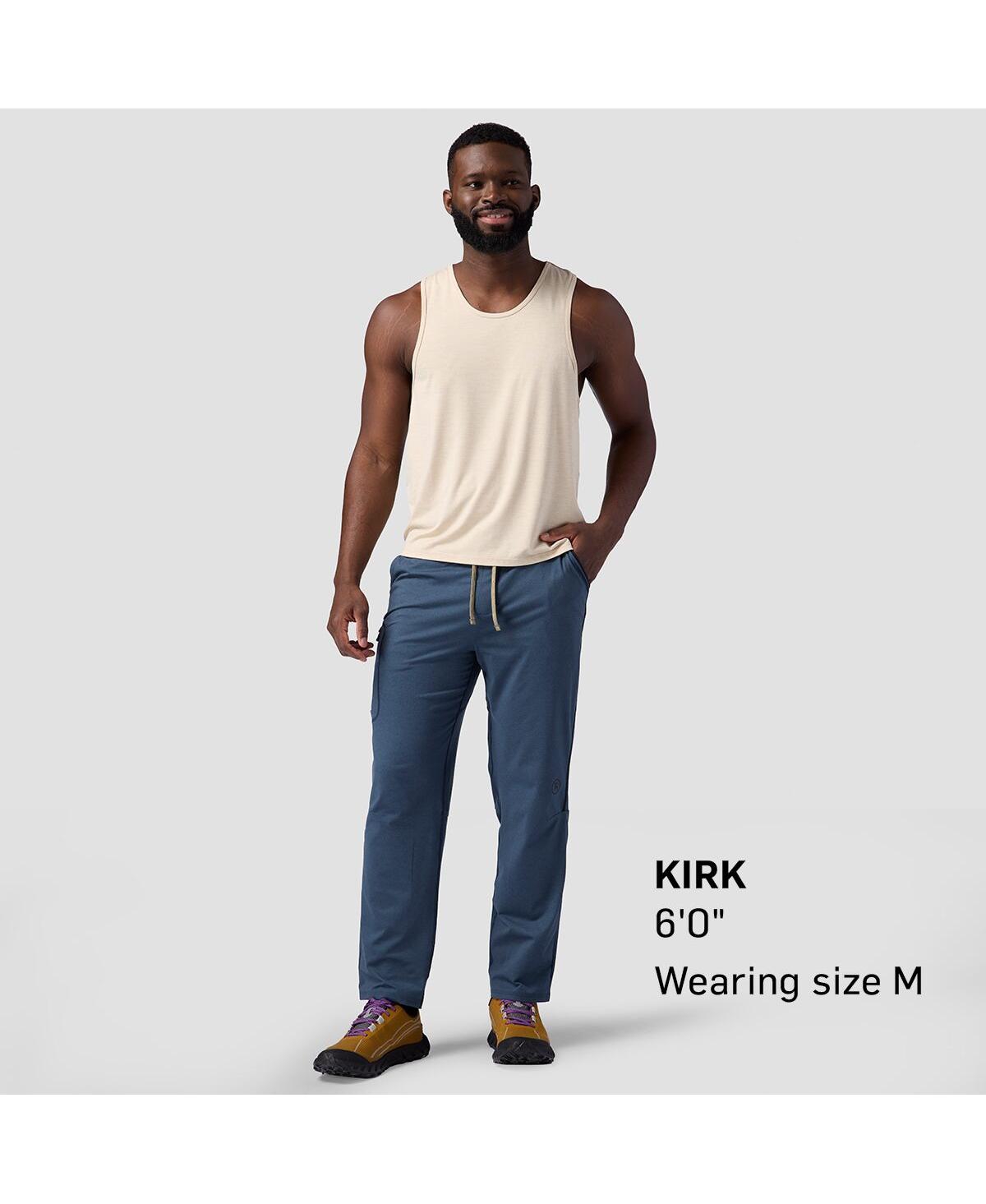 Backcountry Men's Destination Everywhere Pant Casual Pants