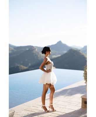 Women's Juliette Mini Dress