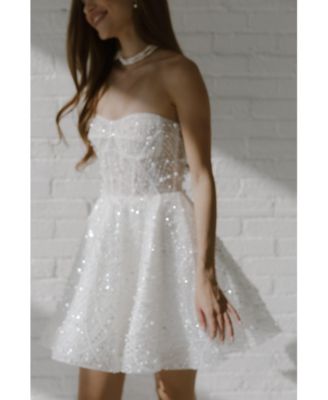 Women's Siena Mini Dress