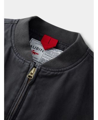 Men's Duke Canvas Gilet Vest