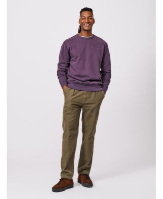 Men's Vestry Crew Neck Sweatshirt