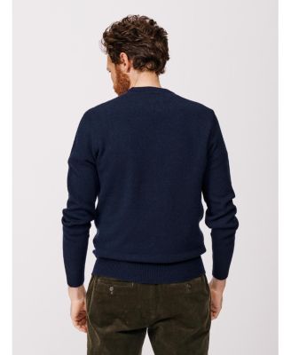 Men's Westbourne Crew Neck Sweater