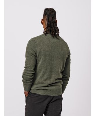 Men's Westbourne Crew Neck Sweater