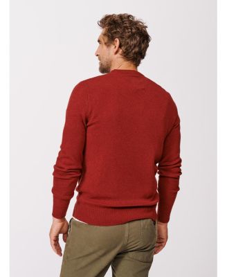 Men's Westbourne Crew Neck Sweater