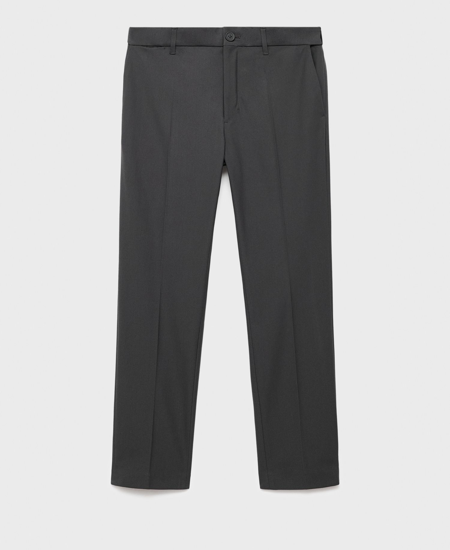 Men's Slim-Fit Thermoregulating Pants